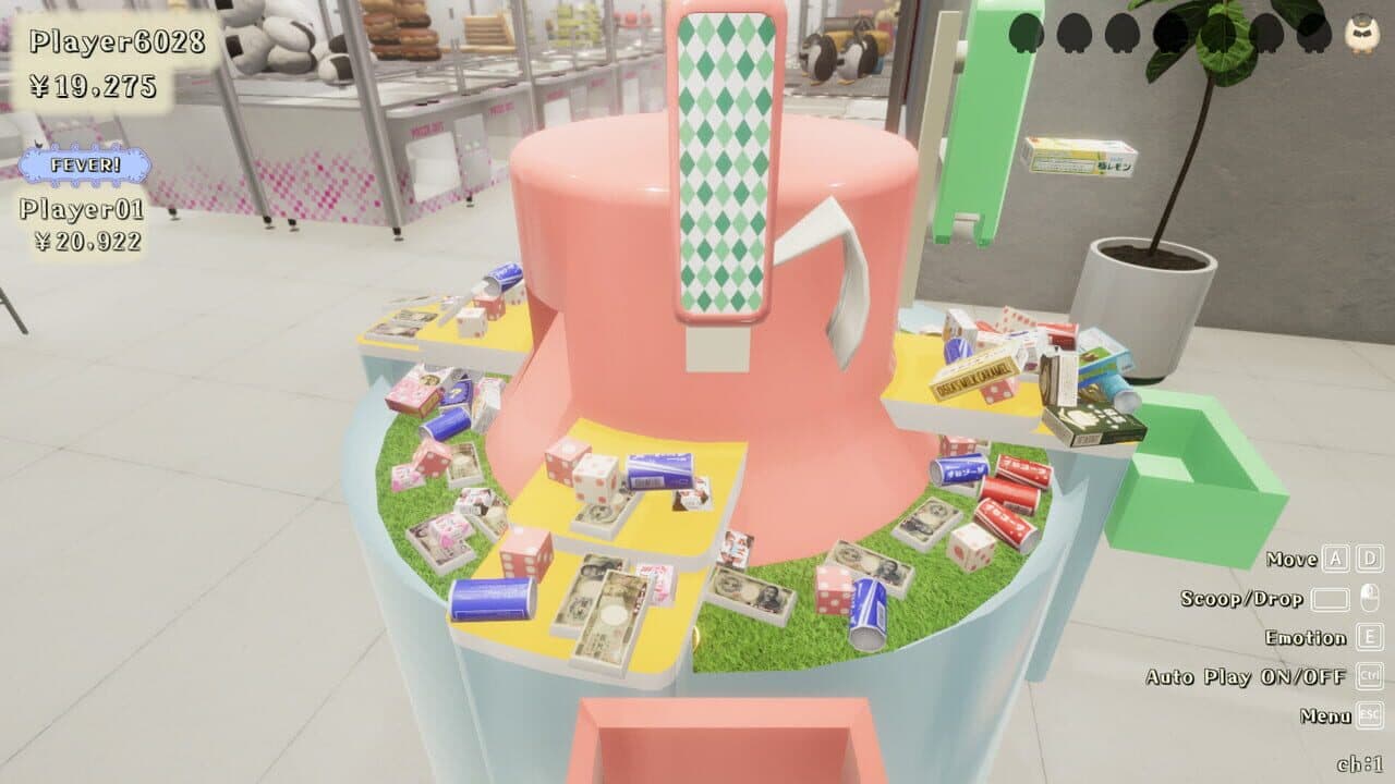 Sweets Pusher Friends thumbnail 5