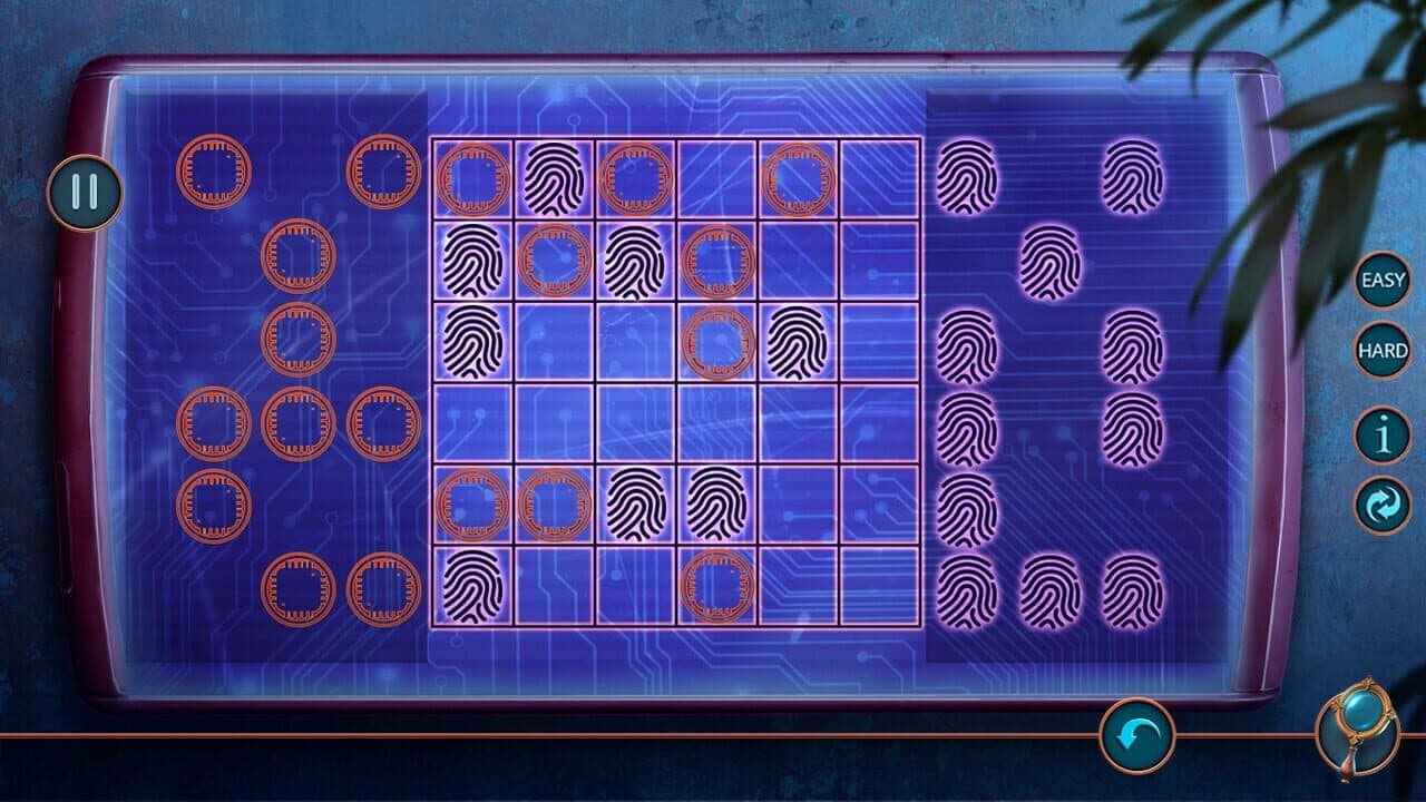 Crossroad of Worlds: Mystery Agency - Collector's Edition thumbnail 3