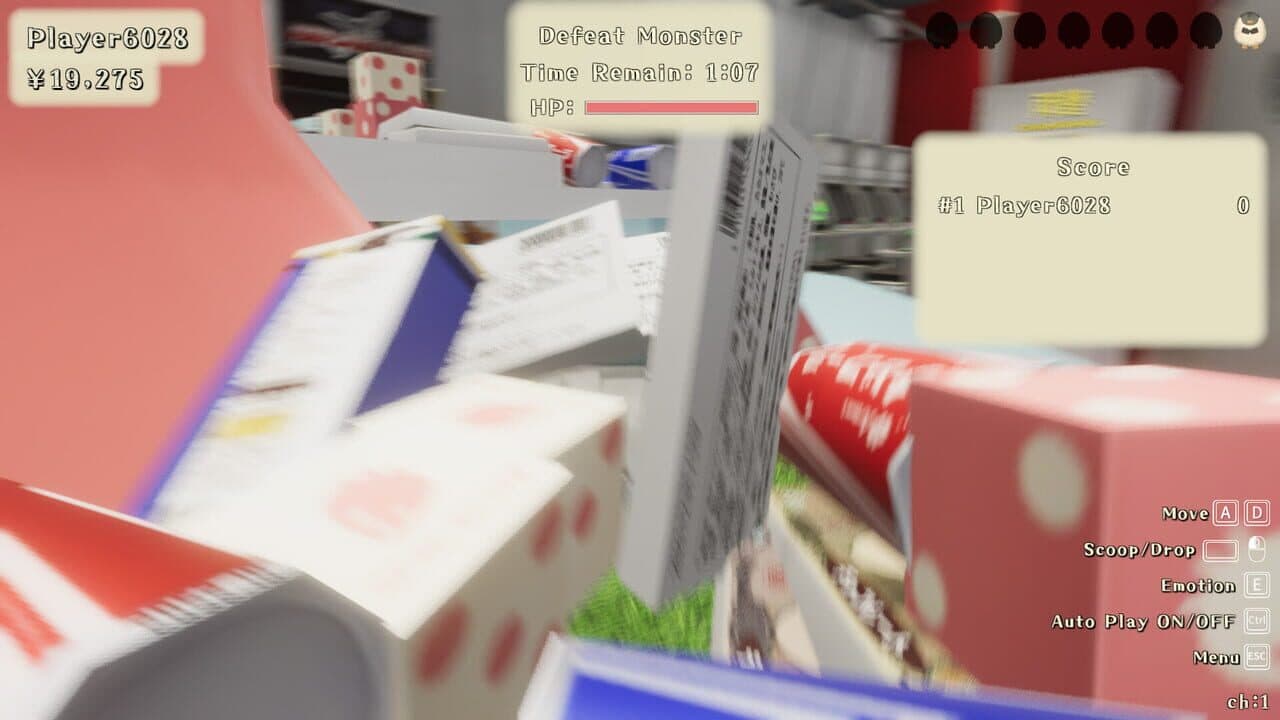 Sweets Pusher Friends thumbnail 6