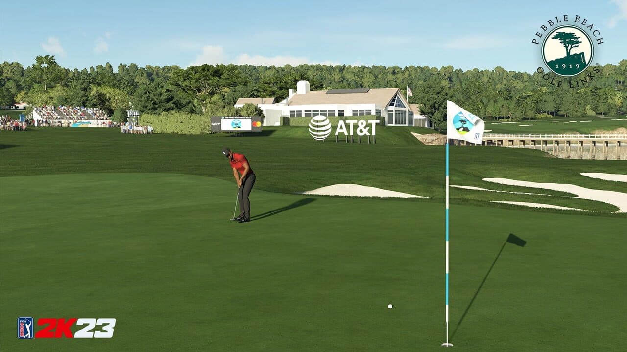 PGA Tour 2K23 thumbnail 10