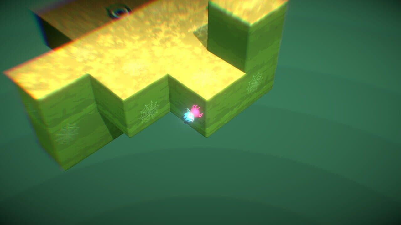 Spider Hunter thumbnail 2