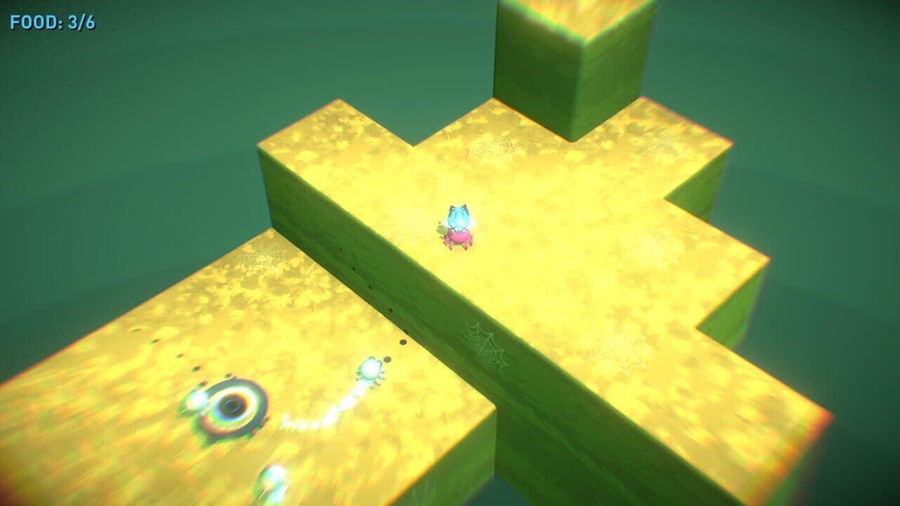 Spider Hunter thumbnail 3