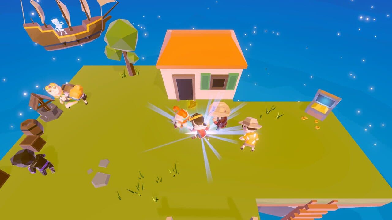 Mayhem Heroes thumbnail 2