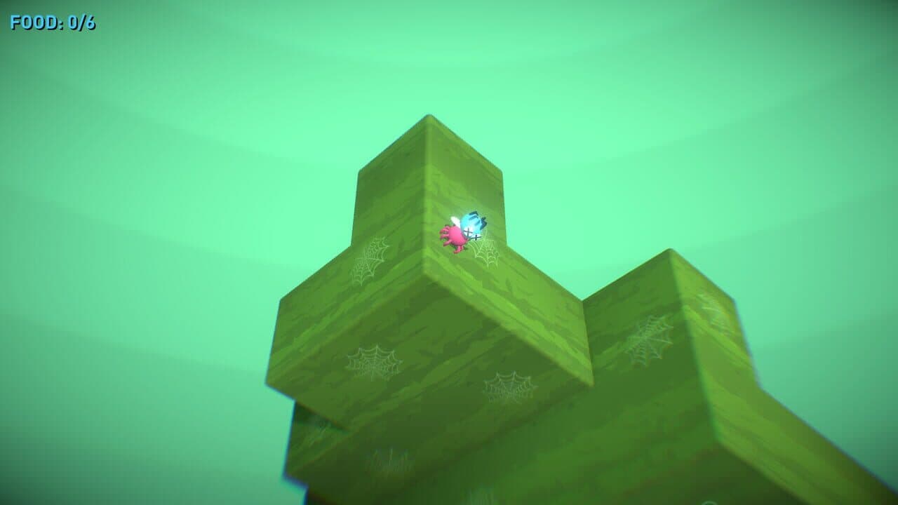 Spider Hunter thumbnail 6