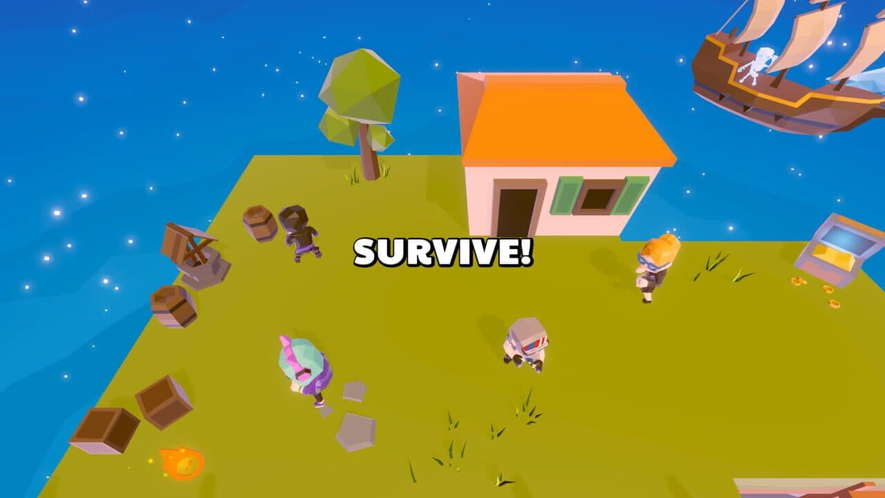 Mayhem Heroes thumbnail 6