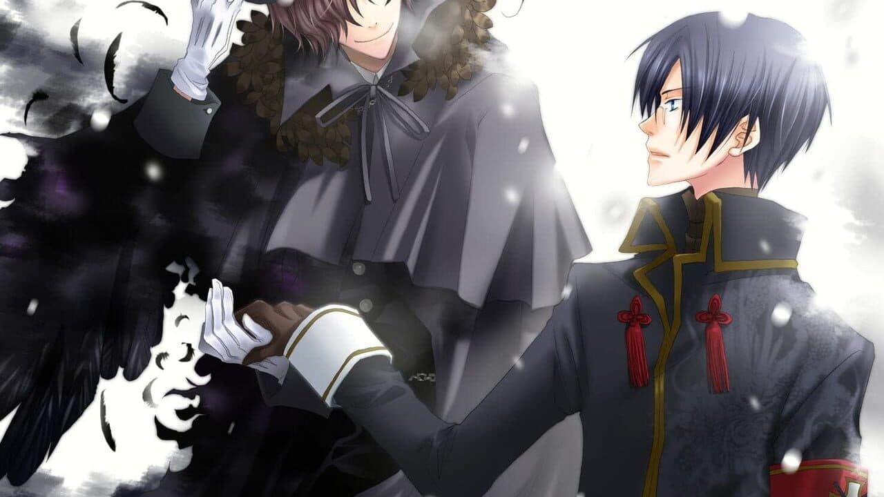 Hanakisou screenshot 1