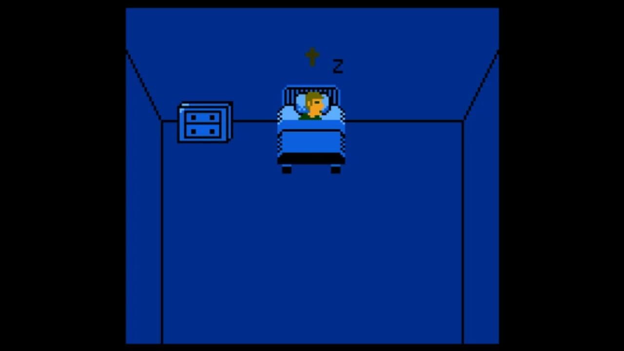 A Nightmare on Elm Street: Son of a Hundred Maniacs Demake thumbnail 2