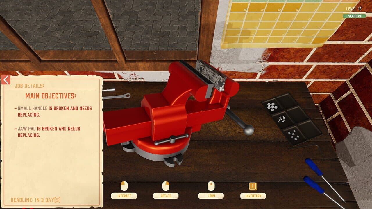 The Repair House thumbnail 3