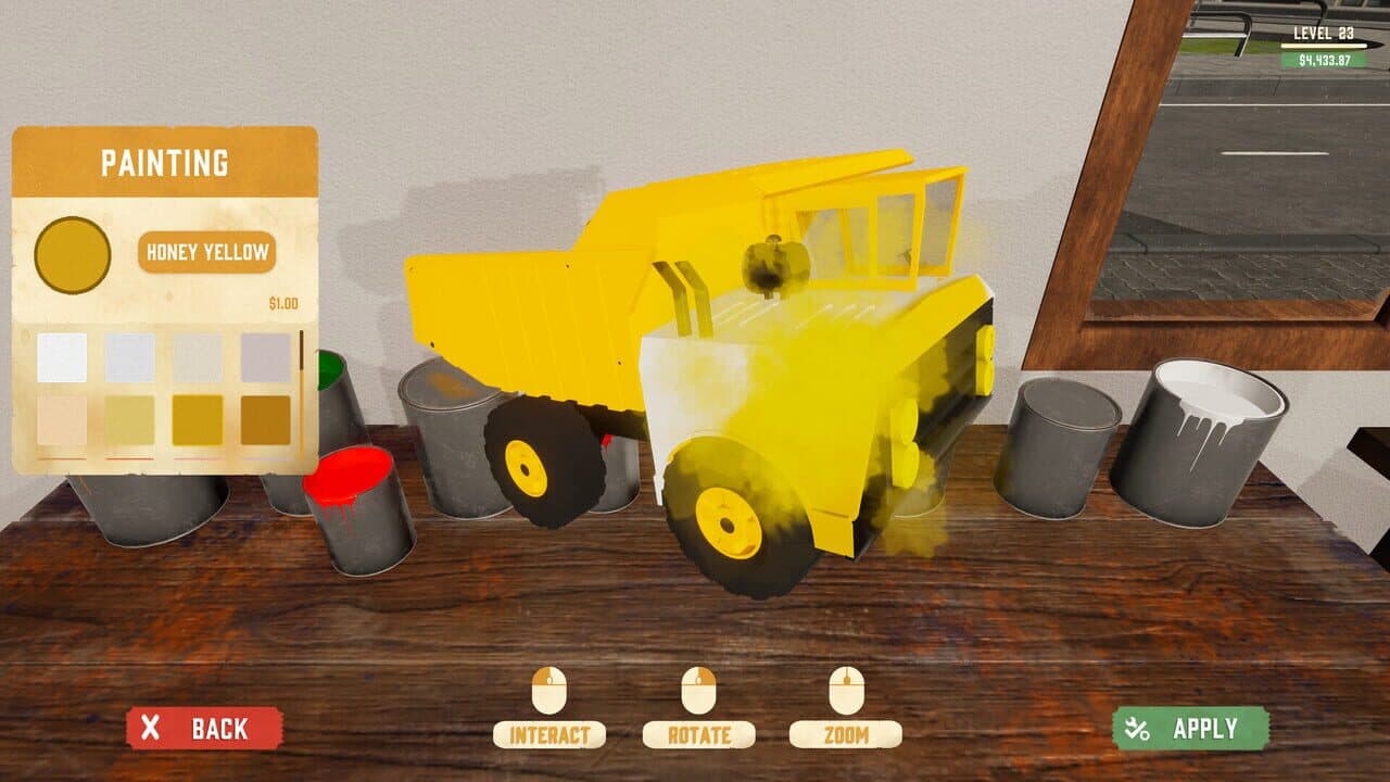 The Repair House thumbnail 7