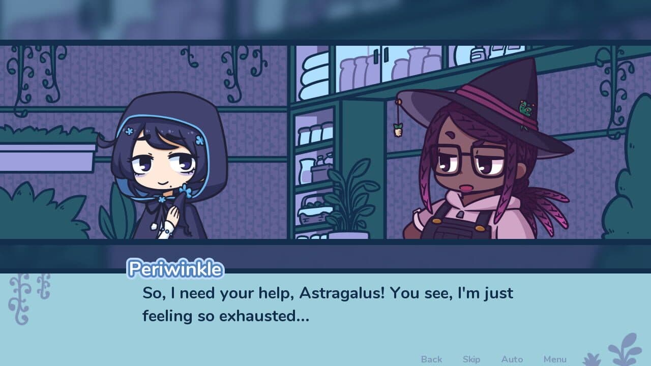 Astra's Garden thumbnail 4