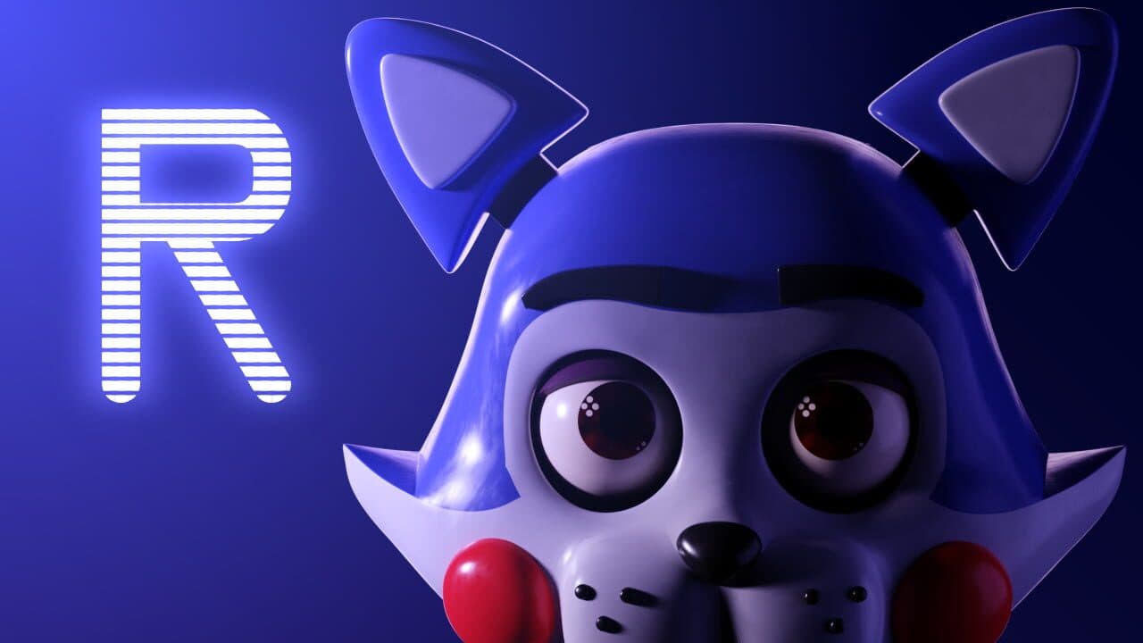 Five Nights at Candy's Remastered thumbnail 7