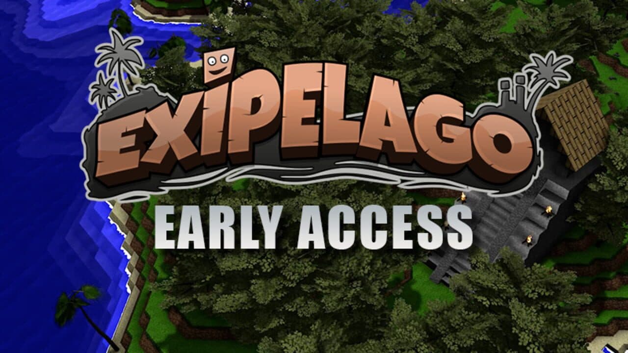 Exipelago screenshot 1