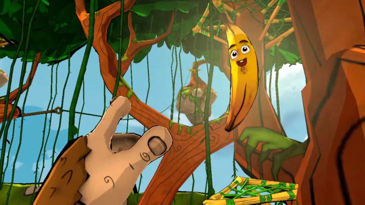 Monkey Doo thumbnail 3