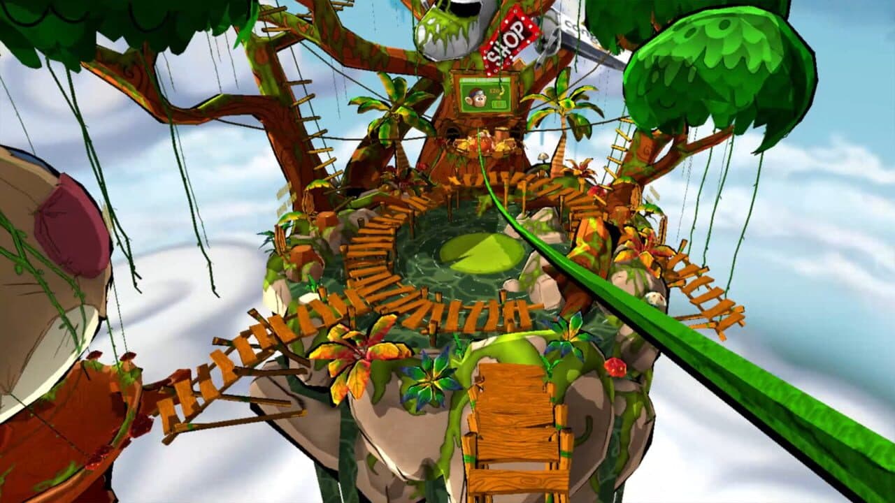 Monkey Doo thumbnail 2