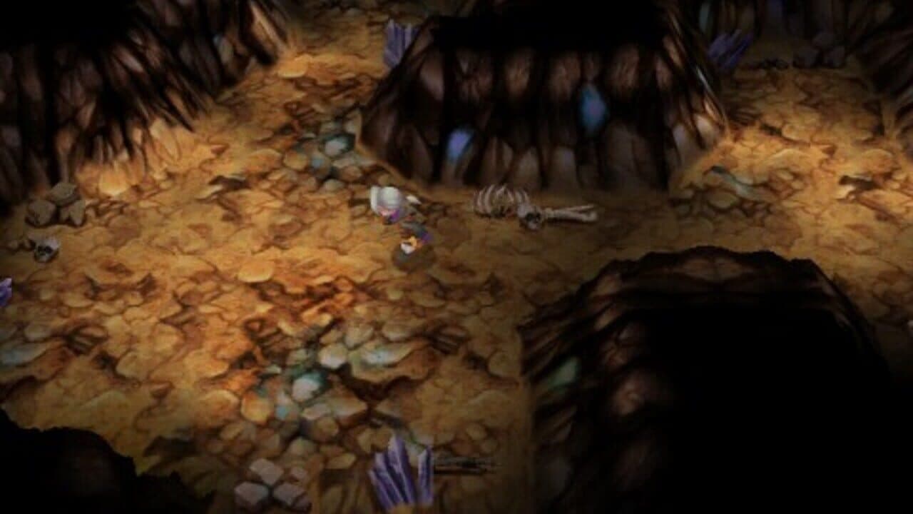 Final Fantasy III thumbnail 3