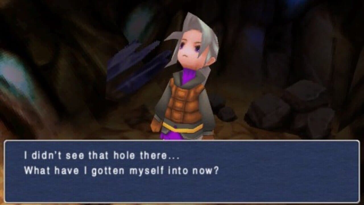 Final Fantasy III thumbnail 2