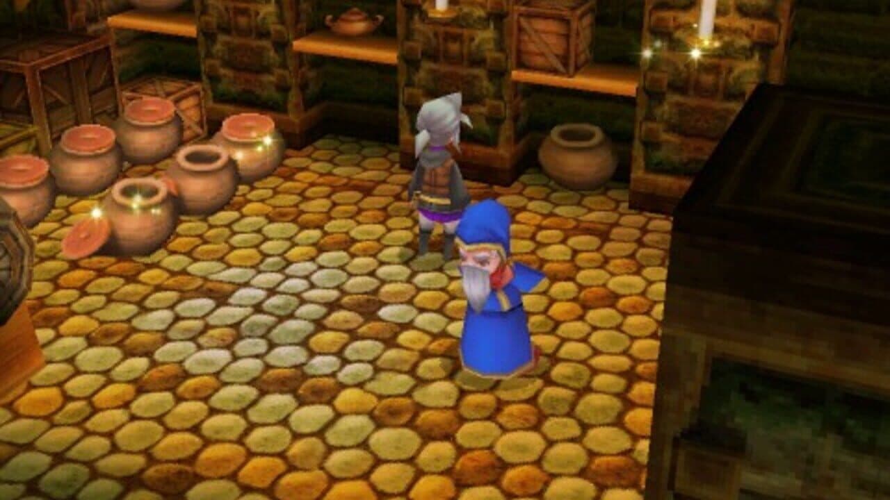 Final Fantasy III thumbnail 5