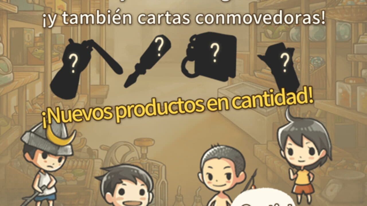 Showa Candy Shop 2 thumbnail 4