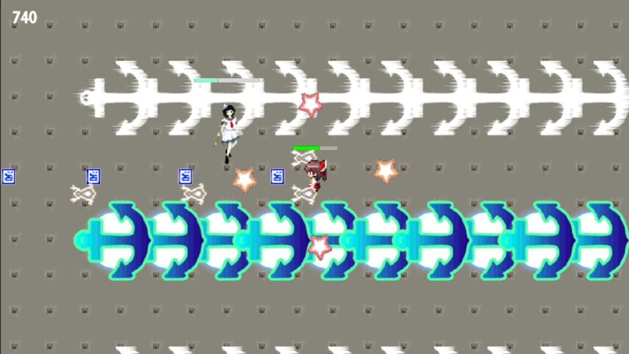 Touhou Traveler thumbnail 3