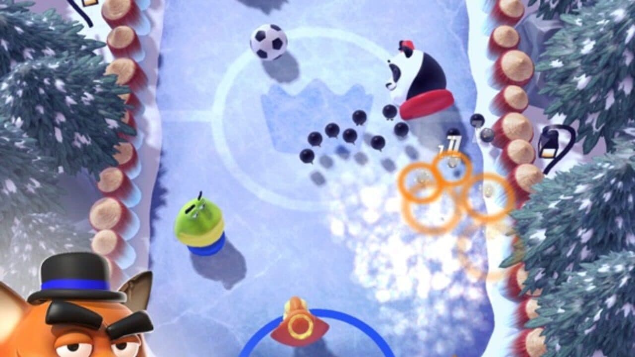 Rumble Stars Soccer thumbnail 4