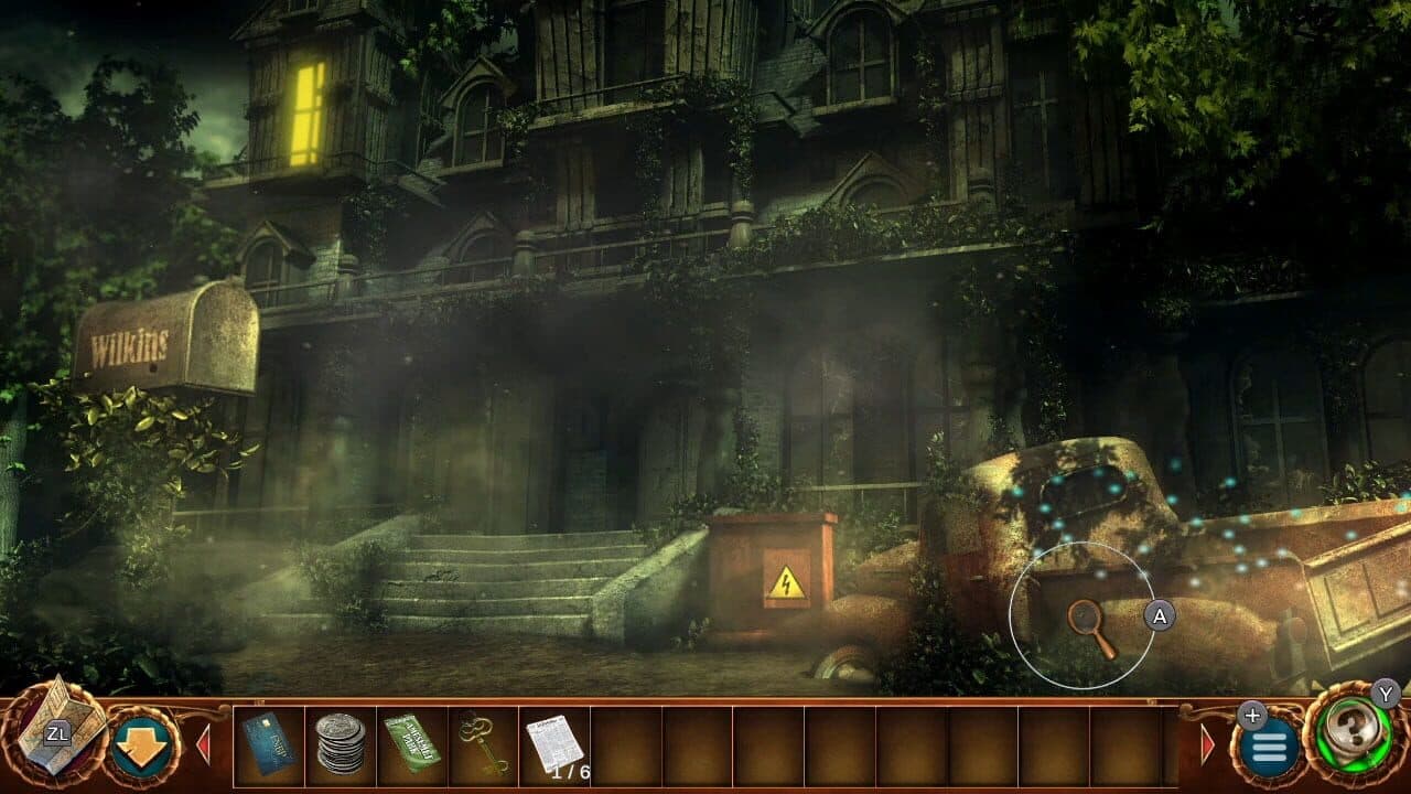 Brightstone Mysteries: The Others thumbnail 2