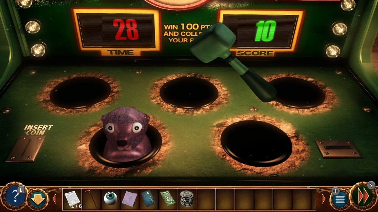 Brightstone Mysteries: The Others thumbnail 3