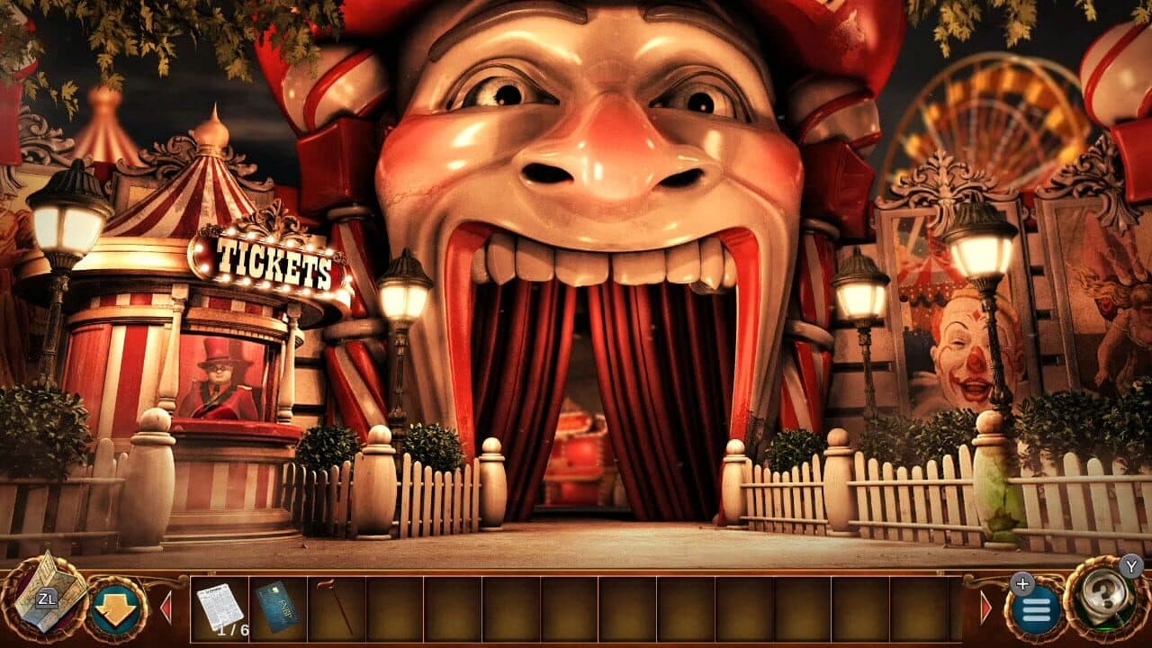 Brightstone Mysteries: The Others thumbnail 4
