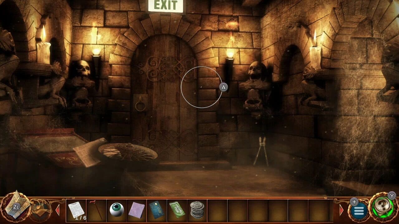 Brightstone Mysteries: The Others thumbnail 6