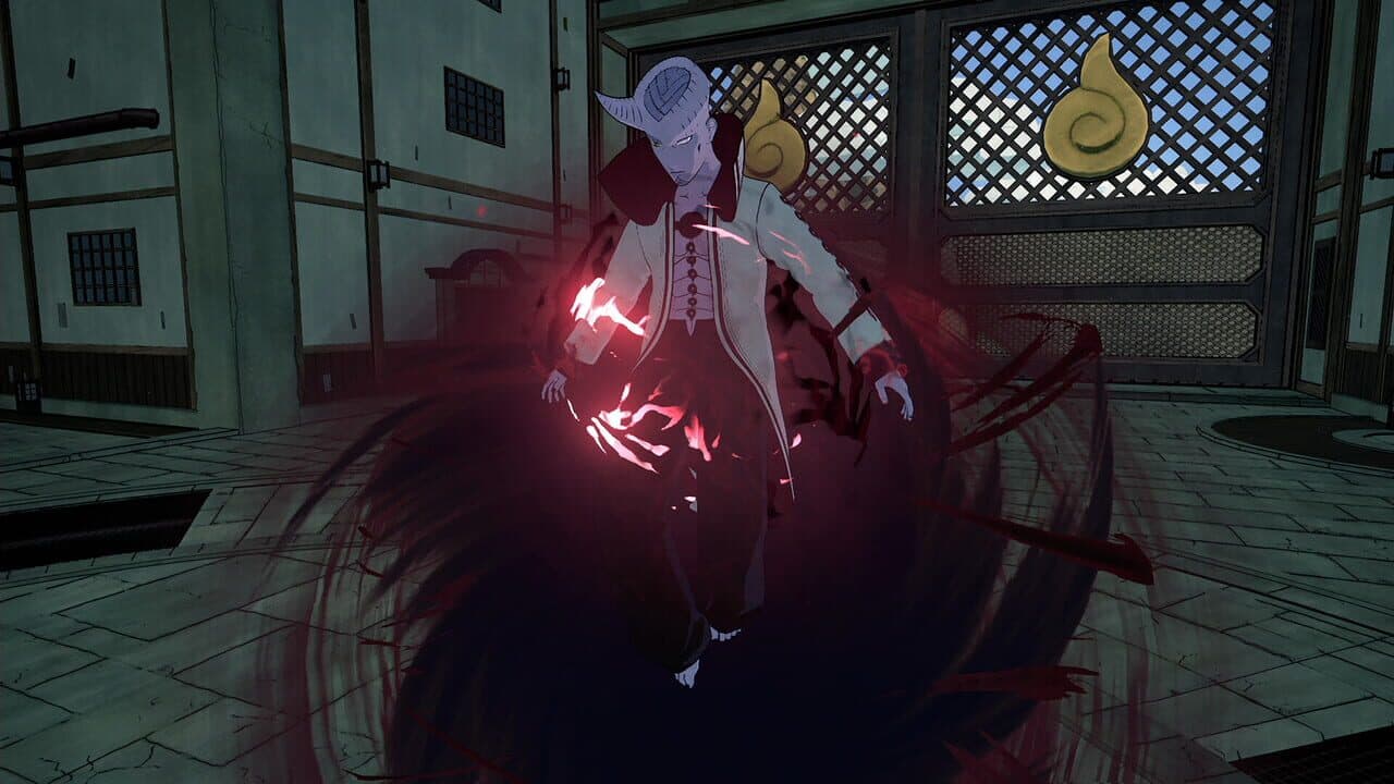Naruto to Boruto: Shinobi Striker - Master Character Training Pack: Isshiki Otsutsuki thumbnail 3