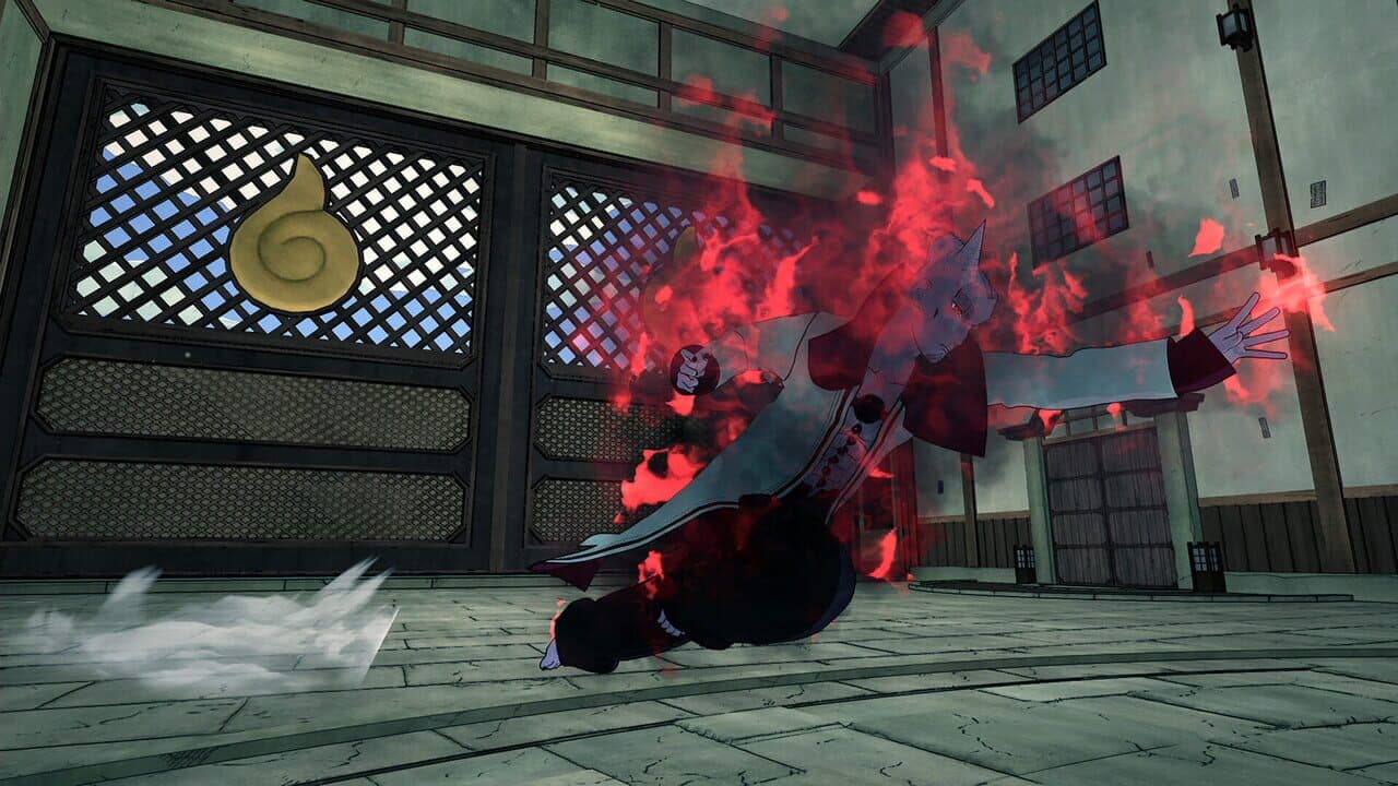 Naruto to Boruto: Shinobi Striker - Master Character Training Pack: Isshiki Otsutsuki thumbnail 4