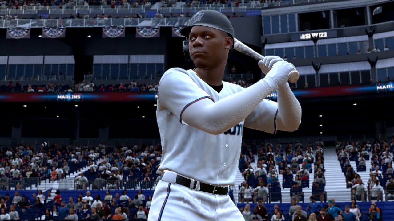 MLB The Show 23 thumbnail 3