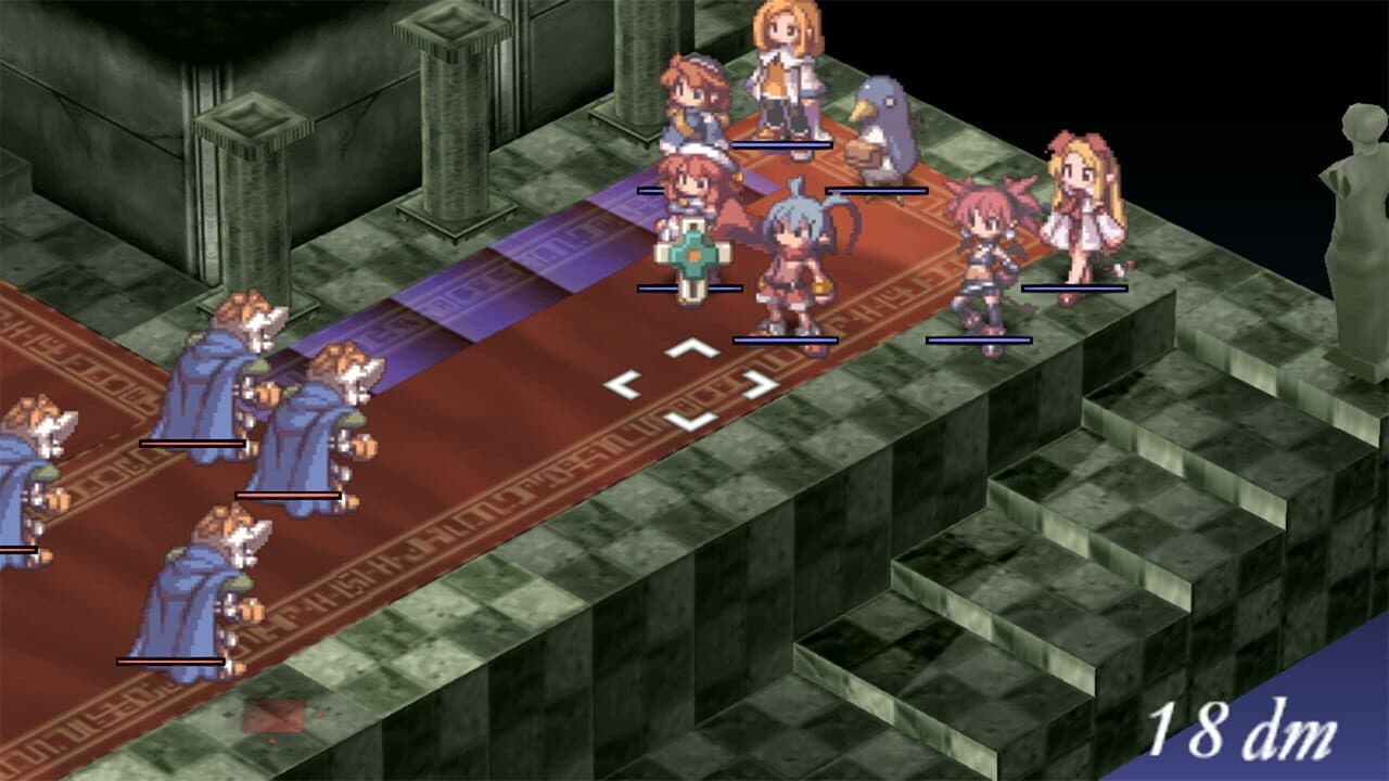 Prinny Presents NIS Classics Volumes 1-3 Bundle thumbnail 5