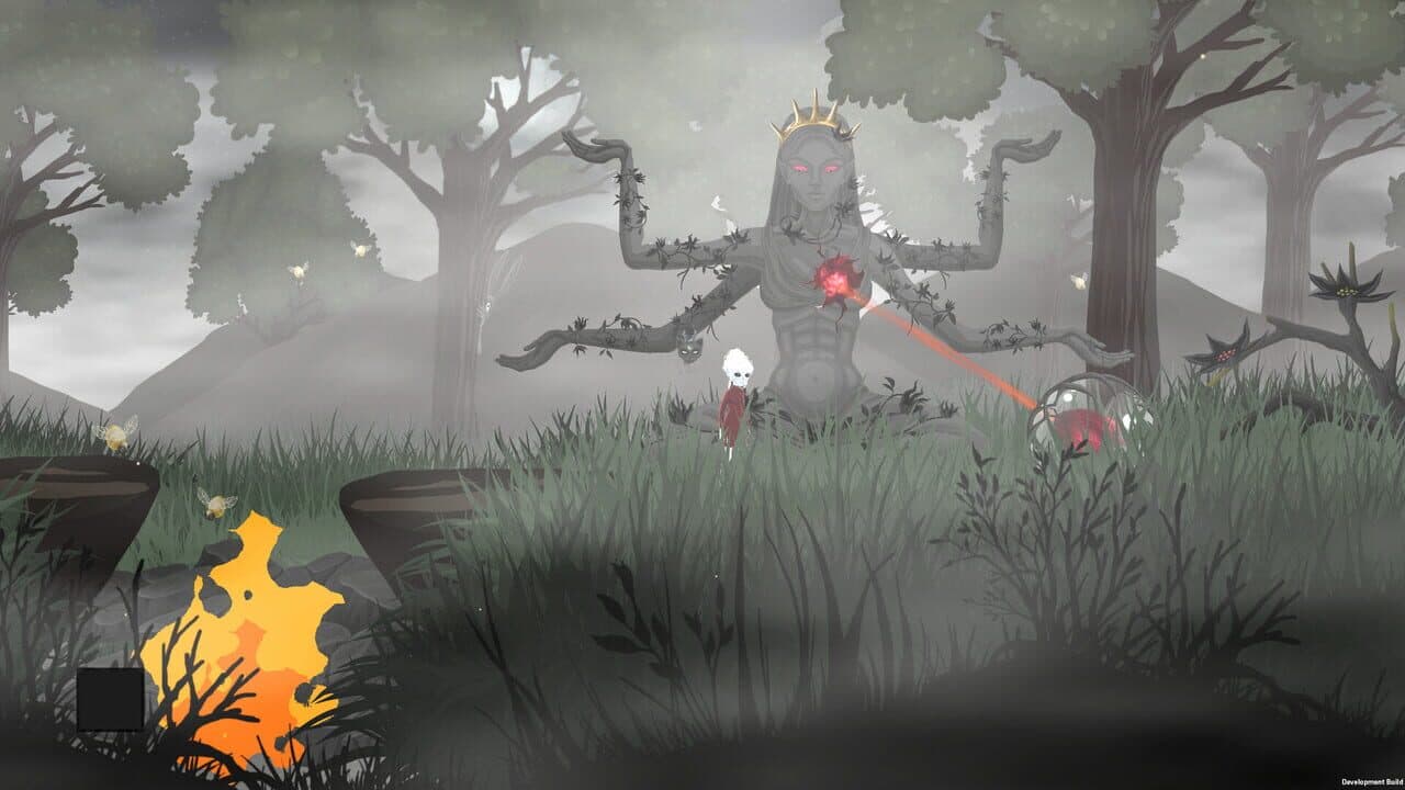The Mistcaller thumbnail 2
