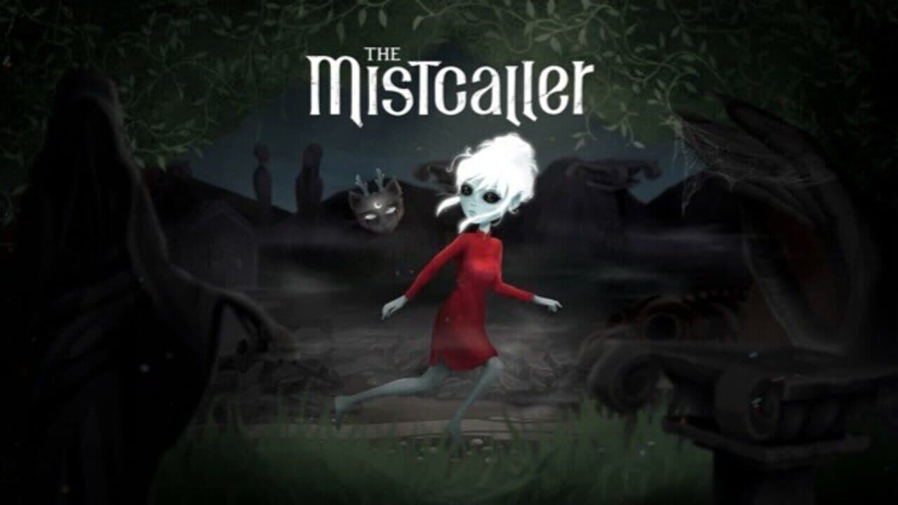 The Mistcaller thumbnail 8