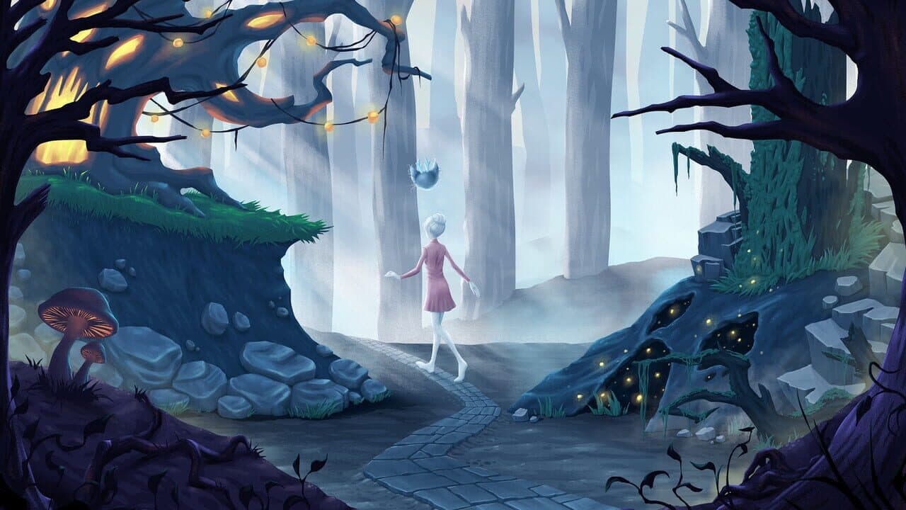 The Mistcaller thumbnail 9