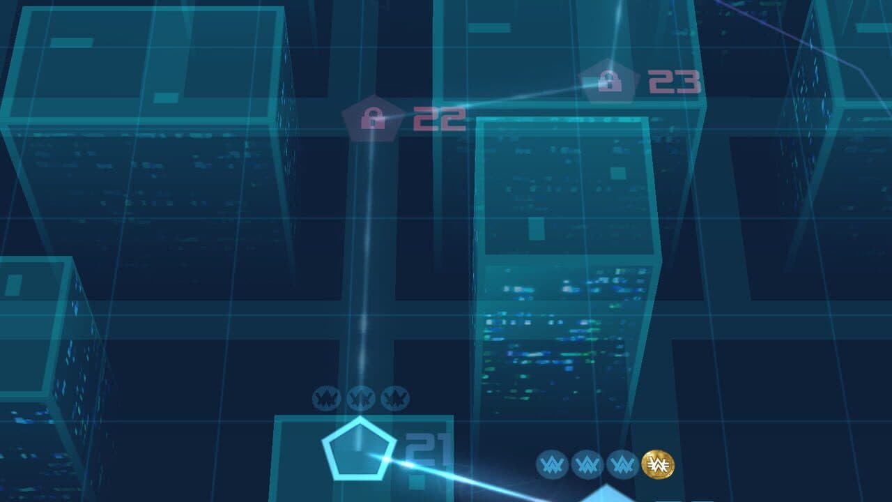 Alan Walker: The Aviation Game screenshot 1