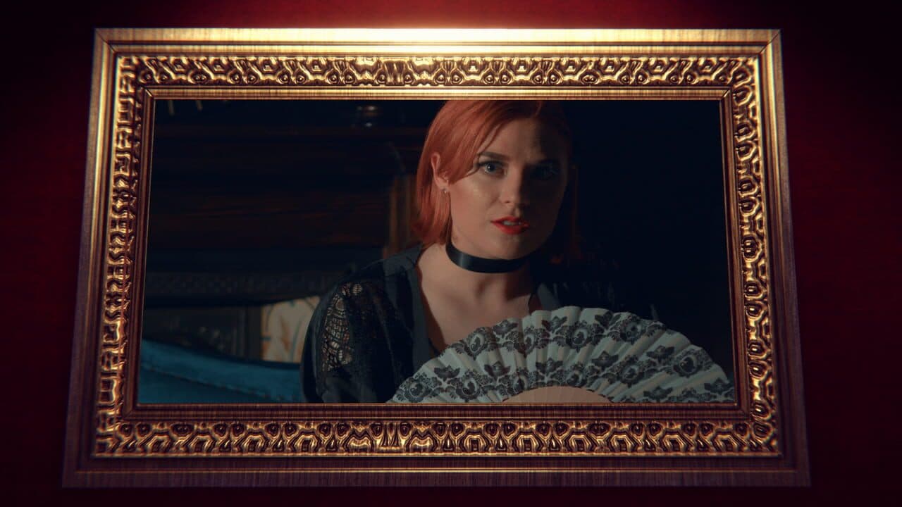Murderous Muses thumbnail 2