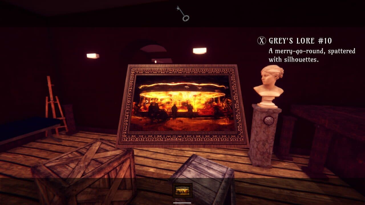Murderous Muses thumbnail 4