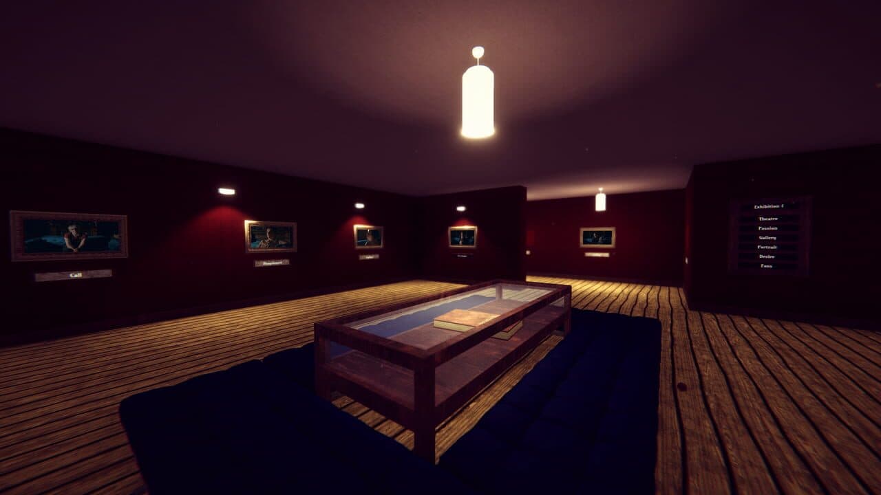 Murderous Muses thumbnail 5