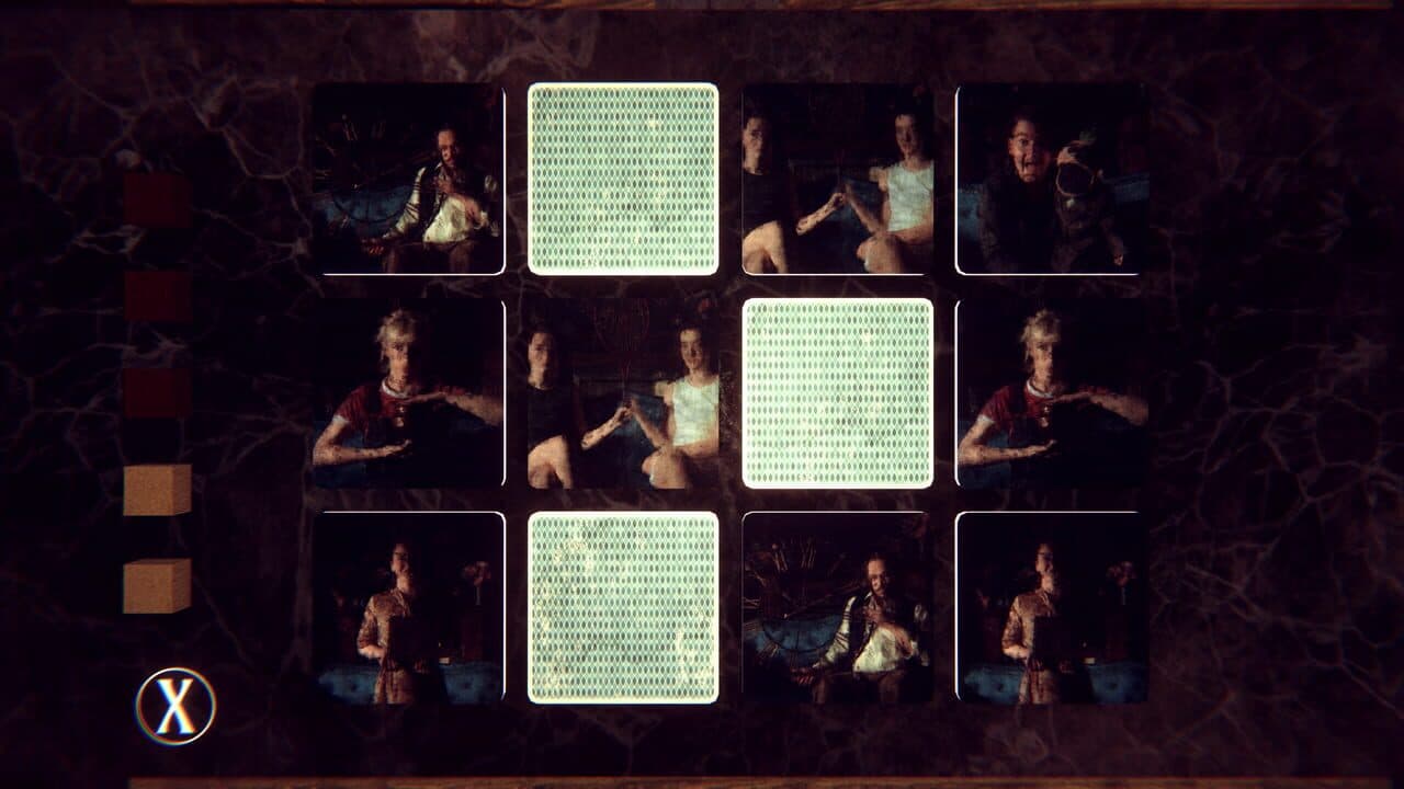 Murderous Muses thumbnail 7