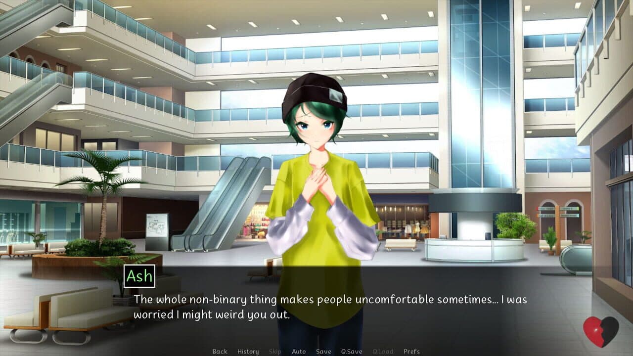 True Colours thumbnail 4