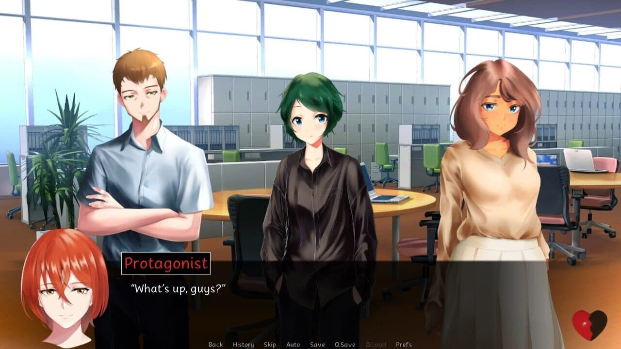 True Colours thumbnail 7