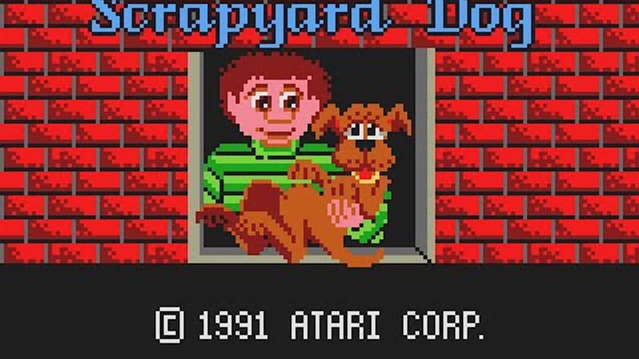 Scrapyard Dog thumbnail 2