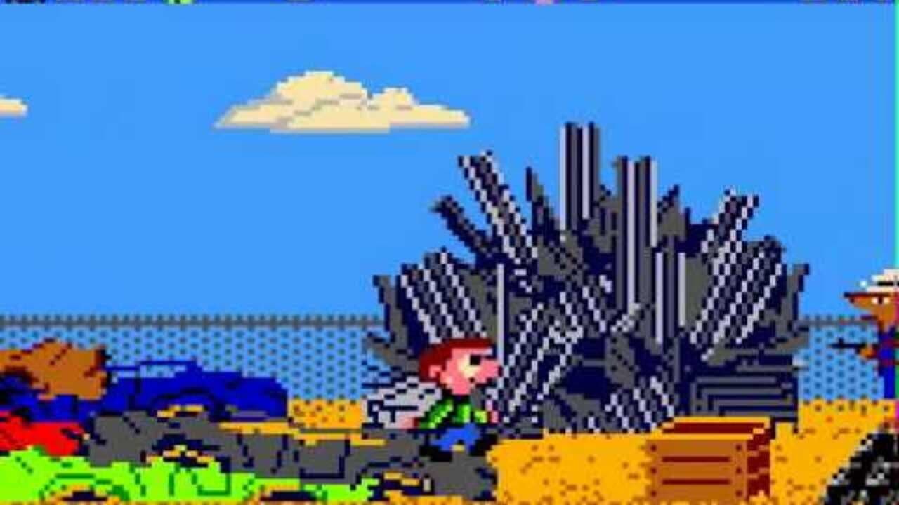 Scrapyard Dog thumbnail 3