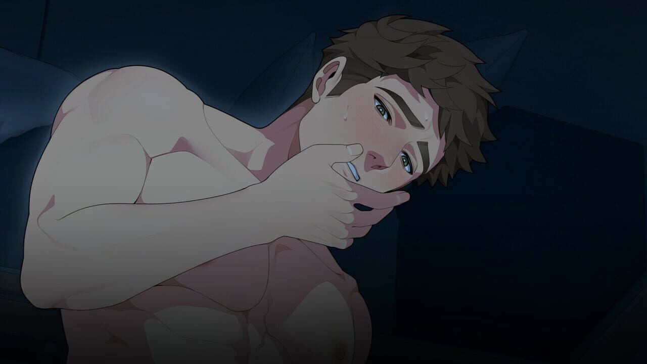 The Symbiant screenshot 1