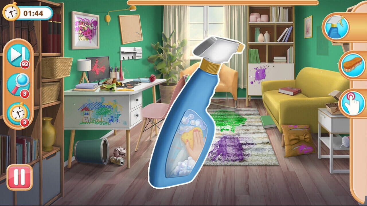 Cleaning Queens thumbnail 4