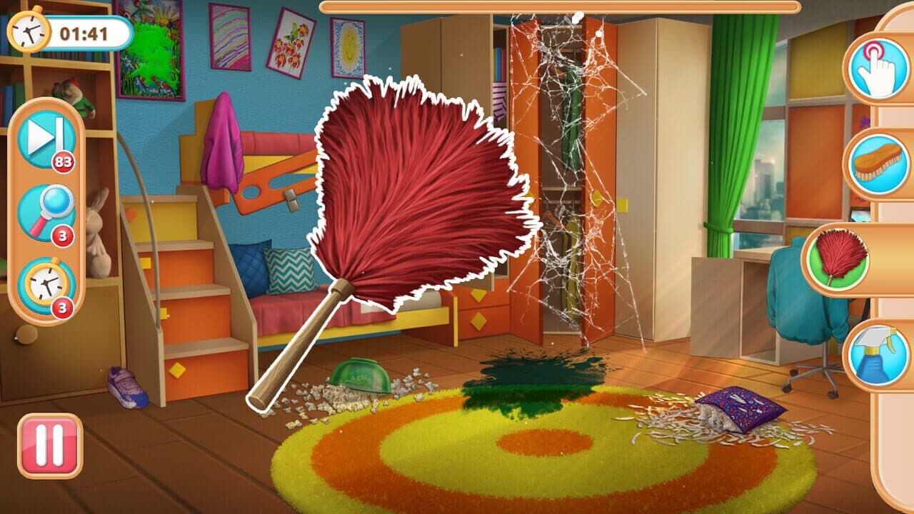 Cleaning Queens thumbnail 5