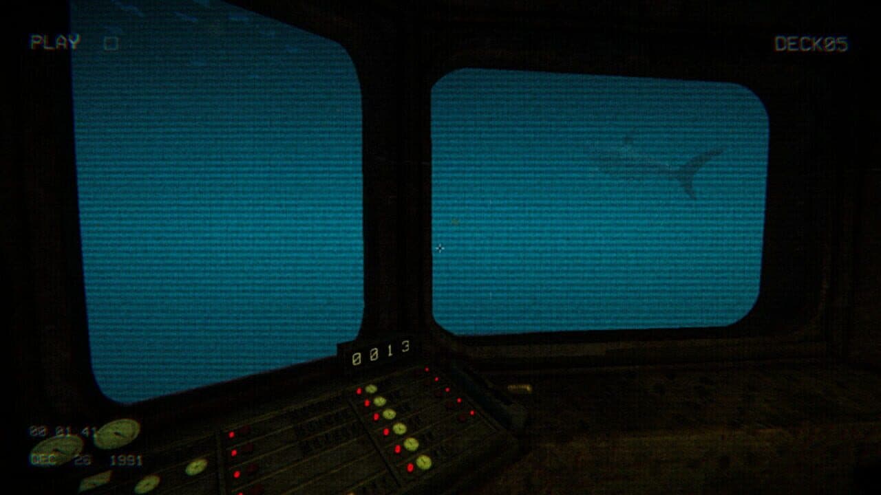 Full Fathom screenshot 1