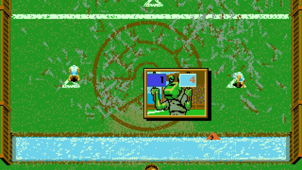 M.U.D.S.: Mean Ugly Dirty Sport thumbnail 3