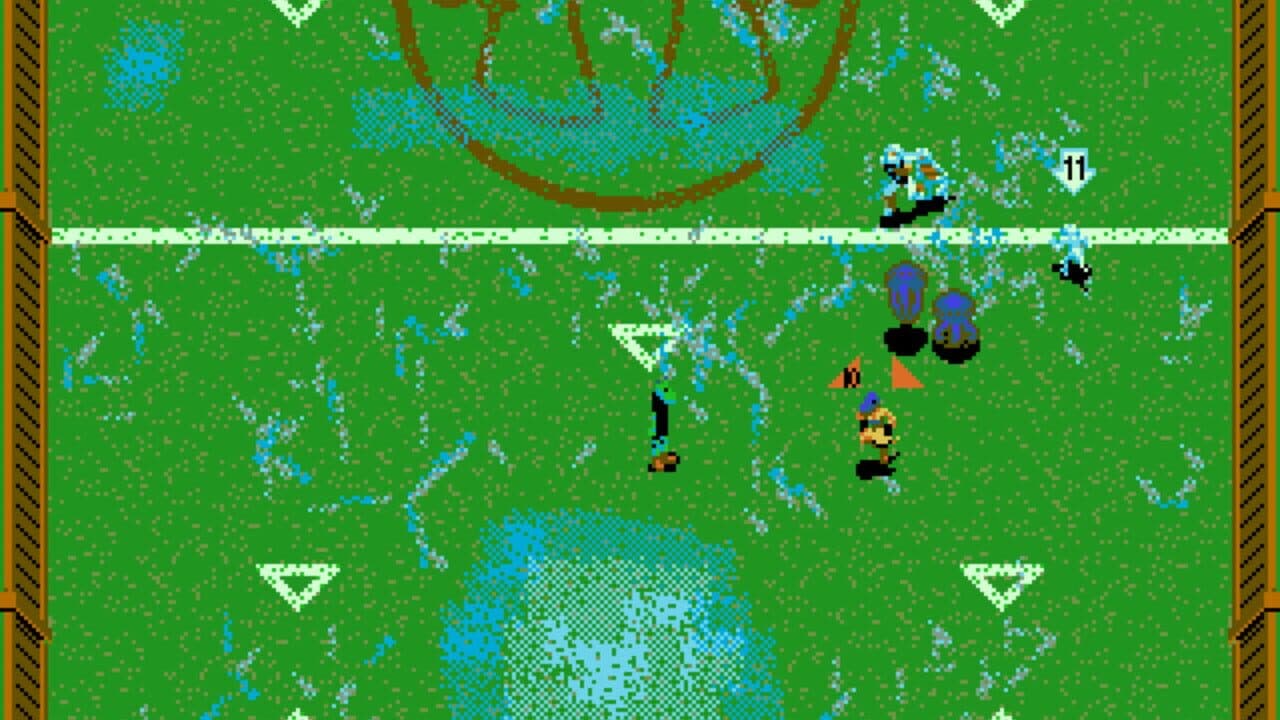 M.U.D.S.: Mean Ugly Dirty Sport thumbnail 4